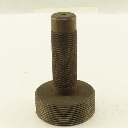 2-9/16 - 12Thread Plug Gauge Right Hand