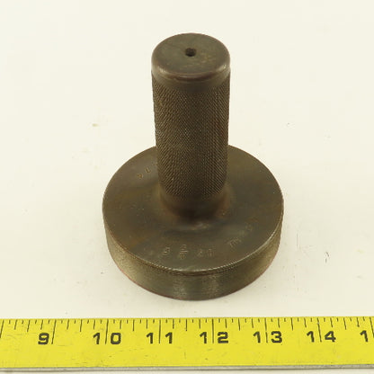 3-3/4" - 20 Thread Plug Gauge Right Hand