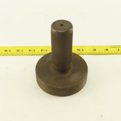 3-3/4" - 20 Thread Plug Gauge Right Hand