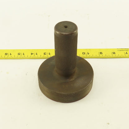 3-3/4" - 20 Thread Plug Gauge Right Hand