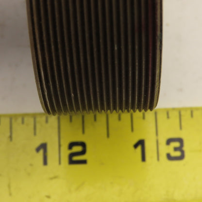3-3/4" - 20 Thread Plug Gauge Right Hand