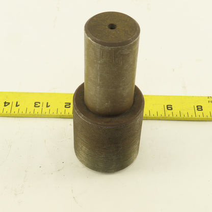 2" - 20 Thread Plug Gauge Right Hand