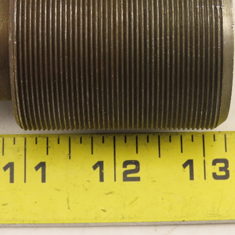 2" - 20 Thread Plug Gauge Right Hand