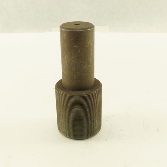 2" - 20 Thread Plug Gauge Right Hand
