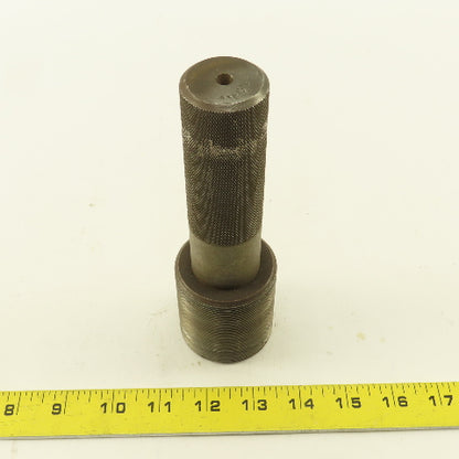 2-25/32" - 16 Thread Plug Gauge Right Hand