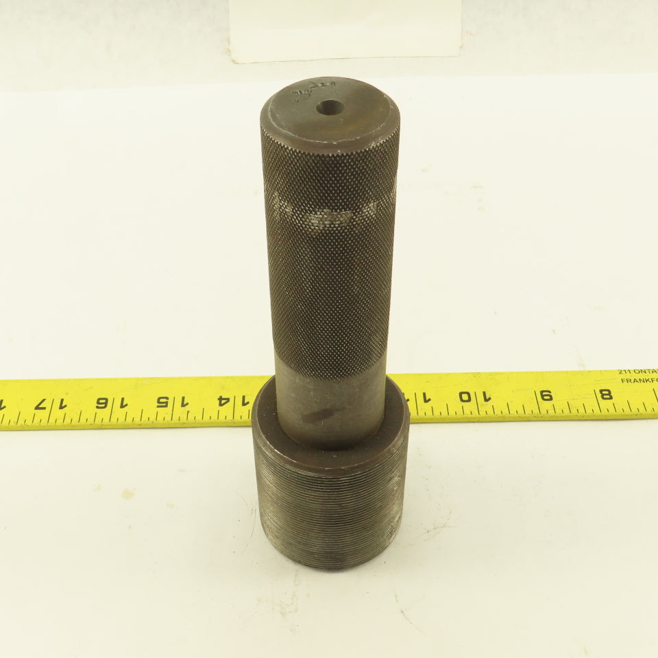 2-25/32" - 16 Thread Plug Gauge Right Hand