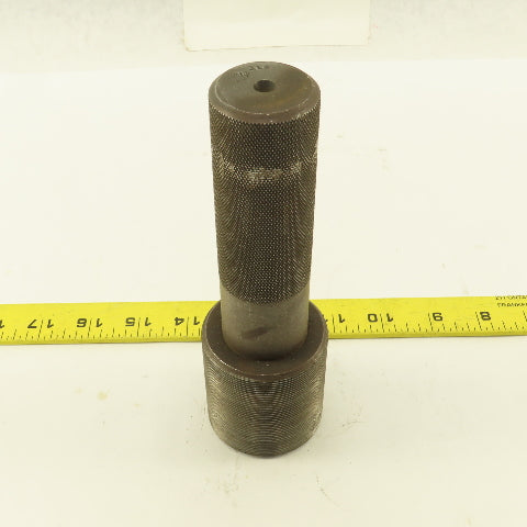 2-25/32" - 16 Thread Plug Gauge Right Hand