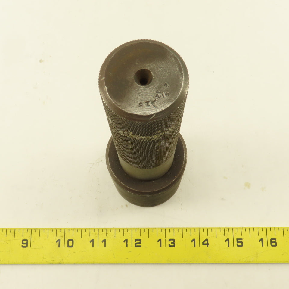 2-25/32" - 16 Thread Plug Gauge Right Hand