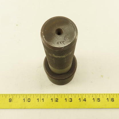 2-25/32" - 16 Thread Plug Gauge Right Hand
