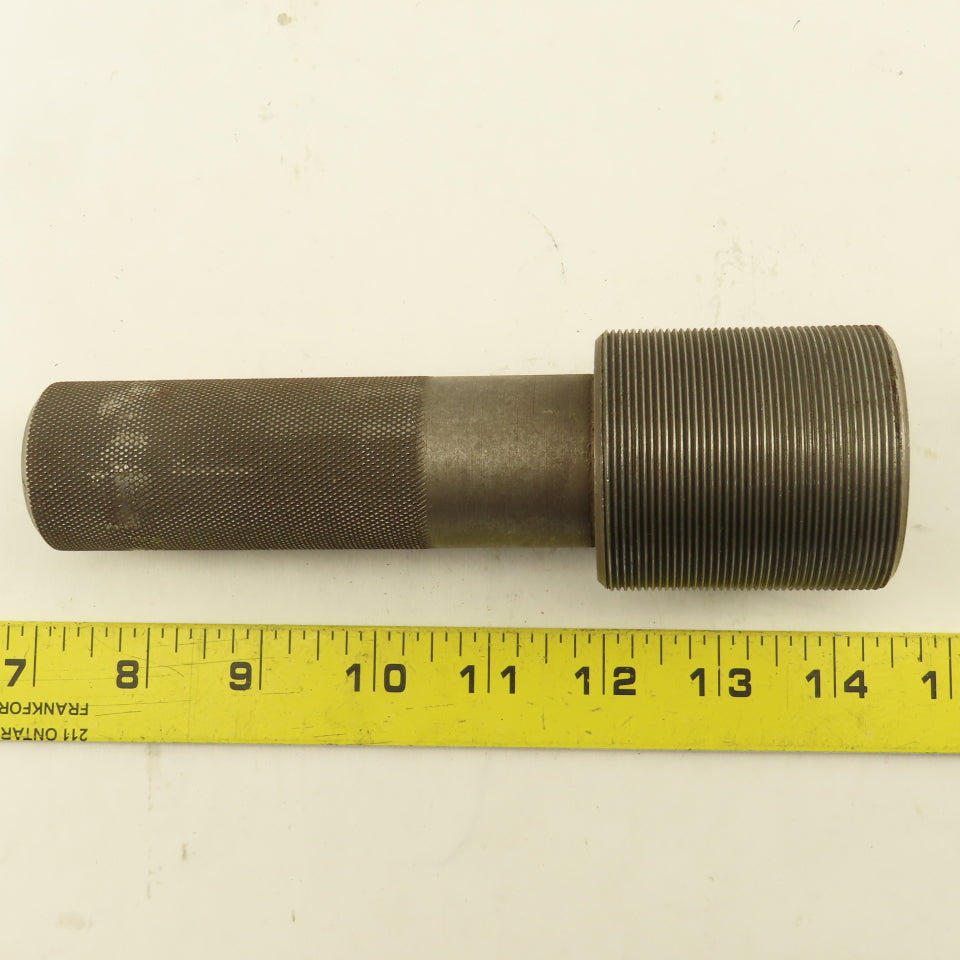 2-25/32" - 16 Thread Plug Gauge Right Hand