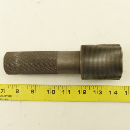 2-25/32" - 16 Thread Plug Gauge Right Hand