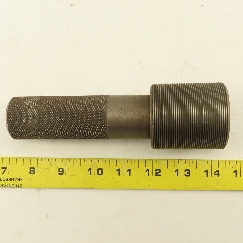 2-25/32" - 16 Thread Plug Gauge Right Hand