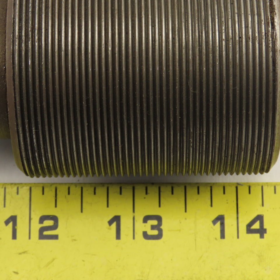 2-25/32" - 16 Thread Plug Gauge Right Hand