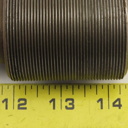 2-25/32" - 16 Thread Plug Gauge Right Hand