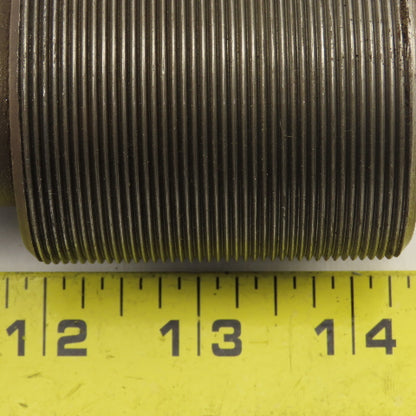 2-25/32" - 16 Thread Plug Gauge Right Hand