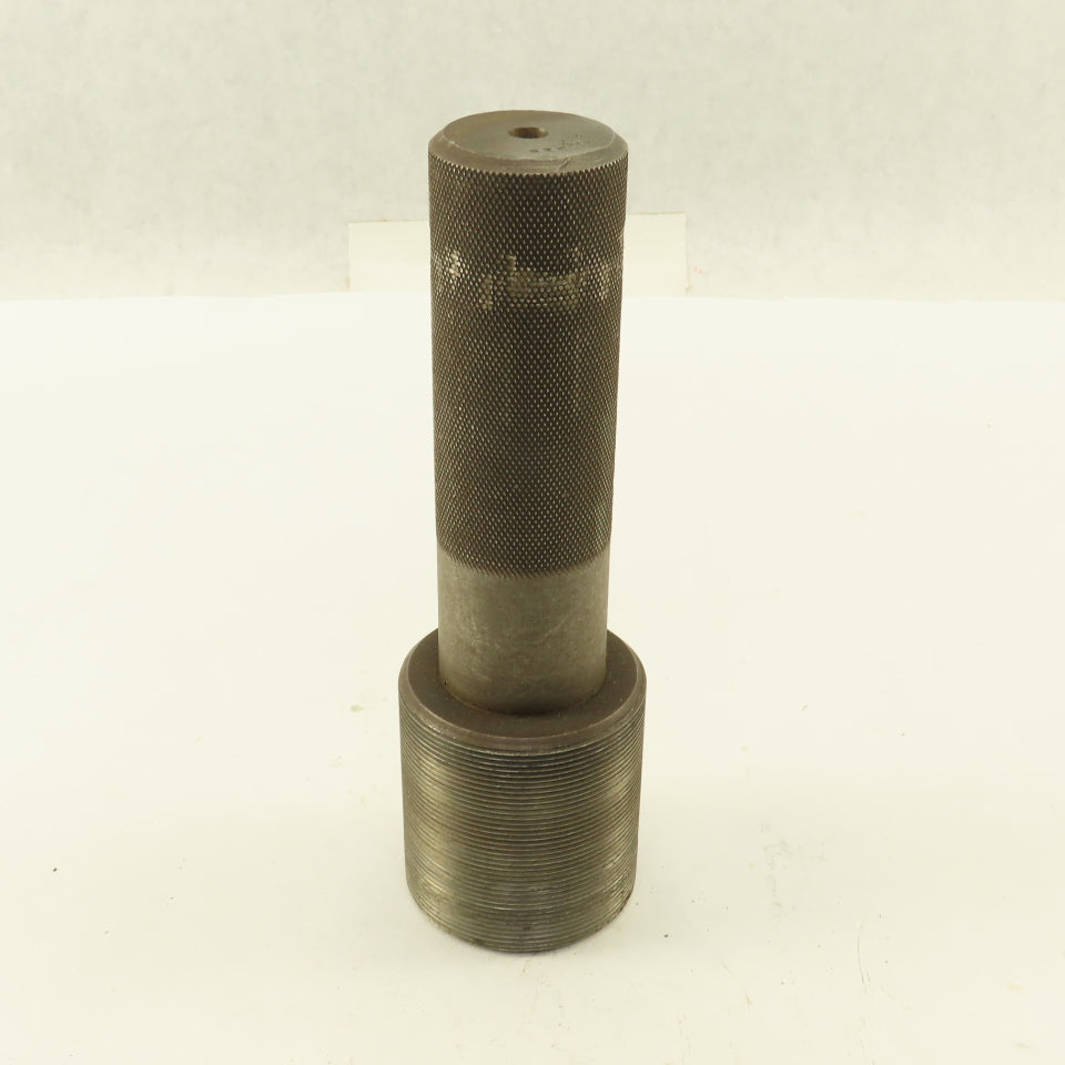 2-25/32" - 16 Thread Plug Gauge Right Hand