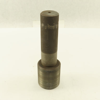 2-25/32" - 16 Thread Plug Gauge Right Hand