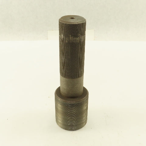 2-25/32" - 16 Thread Plug Gauge Right Hand