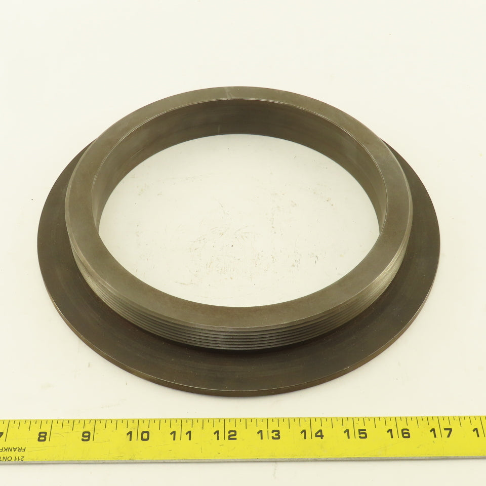 9-1/2" - 8 Thread Plug Gauge Right Hand