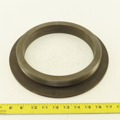 9-1/2" - 8 Thread Plug Gauge Right Hand