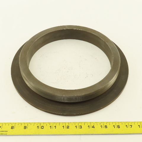 9-1/2" - 8 Thread Plug Gauge Right Hand