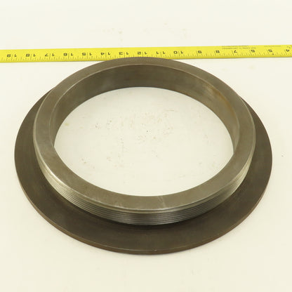 9-1/2" - 8 Thread Plug Gauge Right Hand