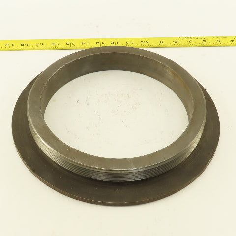 9-1/2" - 8 Thread Plug Gauge Right Hand