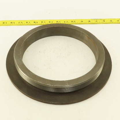 9-1/2" - 8 Thread Plug Gauge Right Hand
