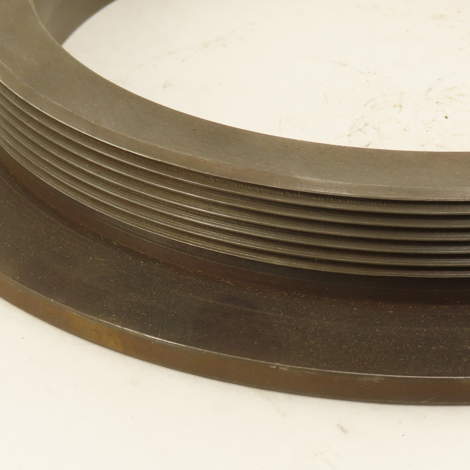 9-1/2" - 8 Thread Plug Gauge Right Hand