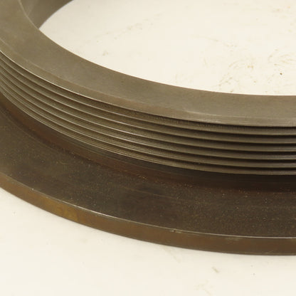 9-1/2" - 8 Thread Plug Gauge Right Hand