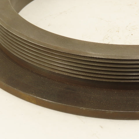 9-1/2" - 8 Thread Plug Gauge Right Hand