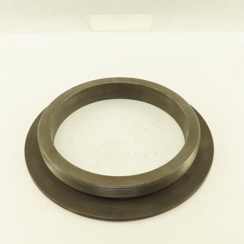 9-1/2" - 8 Thread Plug Gauge Right Hand