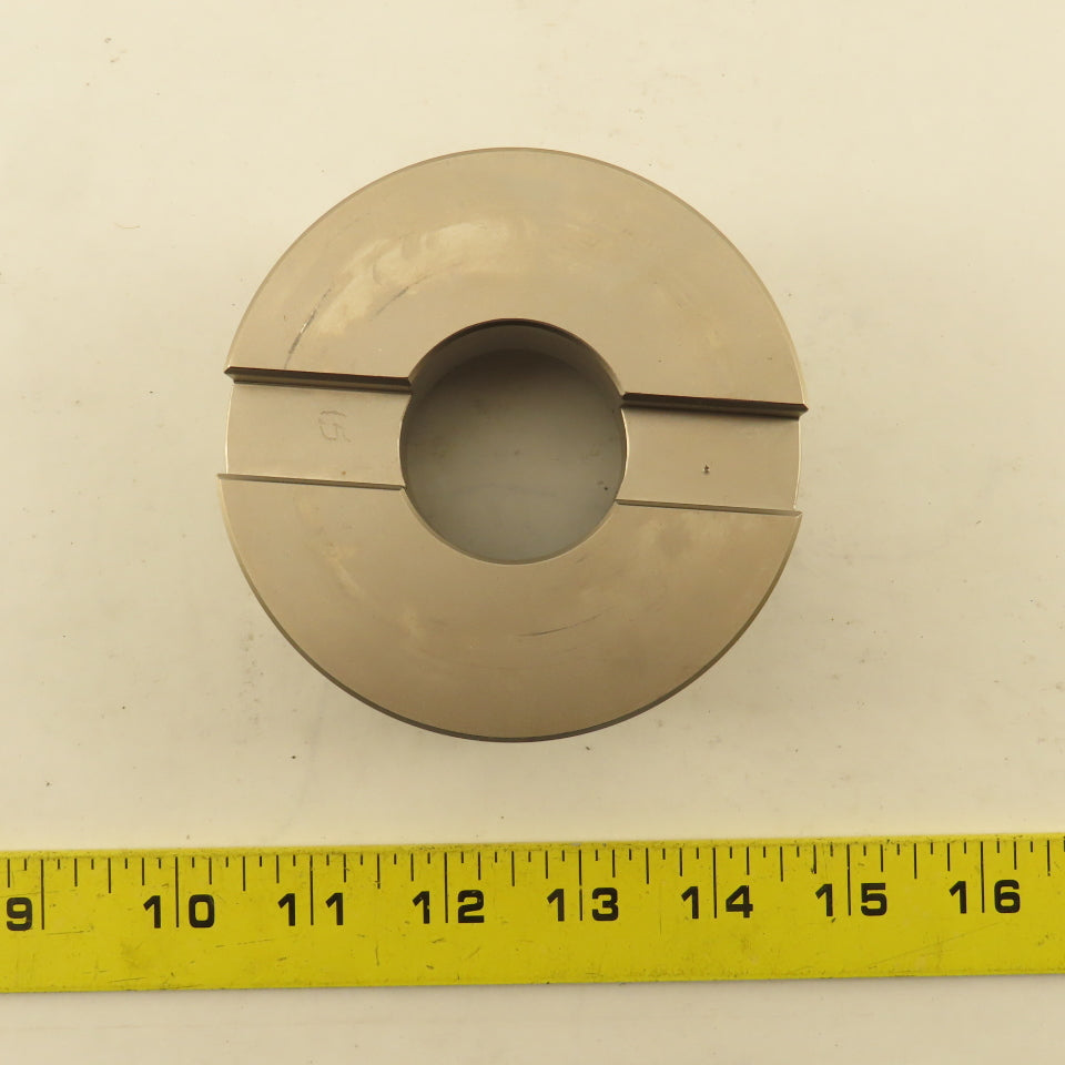 Widia VSM890D400Z06S150SN12 Indexing Face Mill 1-1/2" Arbor 4" Dia. 6 Edge