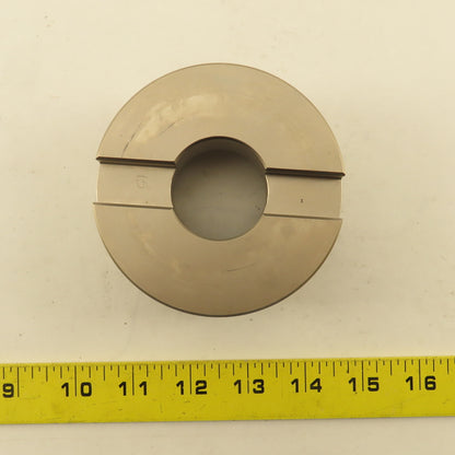 Widia VSM890D400Z06S150SN12 Indexing Face Mill 1-1/2" Arbor 4" Dia. 6 Edge
