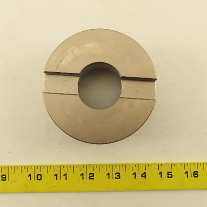 Widia VSM890D400Z06S150SN12 Indexing Face Mill 1-1/2" Arbor 4" Dia. 6 Edge