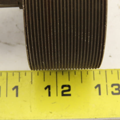 3-1/2" - 20 Thread Plug Gauge Right Hand