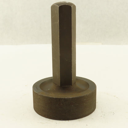 3-1/2" - 20 Thread Plug Gauge Right Hand