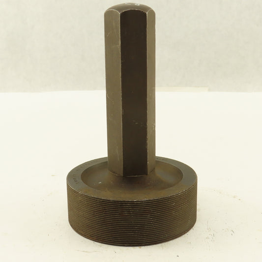 3-1/2" - 20 Thread Plug Gauge Right Hand