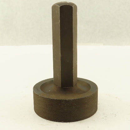 3-1/2" - 20 Thread Plug Gauge Right Hand