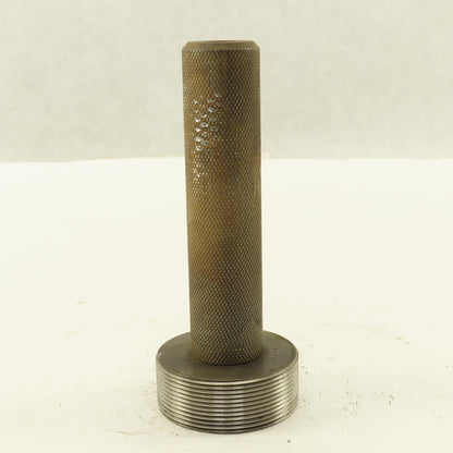 2" - 16 Thread Plug Gauge Right Hand P.D. 1.9594
