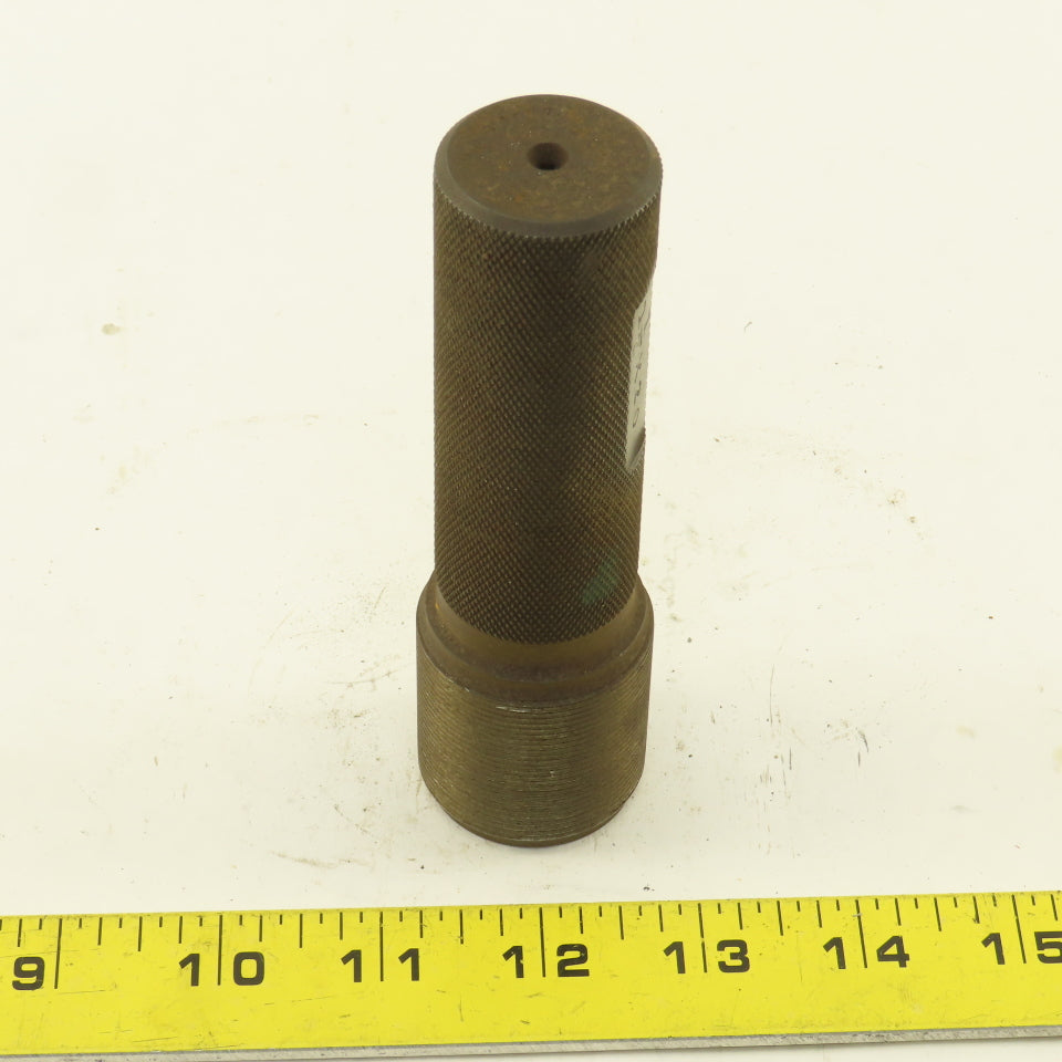 1-1/2" - 20 Thread Plug Gauge Right Hand