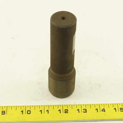 1-1/2" - 20 Thread Plug Gauge Right Hand