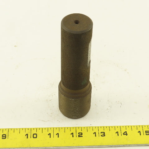 1-1/2" - 20 Thread Plug Gauge Right Hand