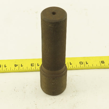 1-1/2" - 20 Thread Plug Gauge Right Hand