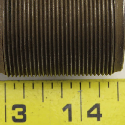 1-1/2" - 20 Thread Plug Gauge Right Hand