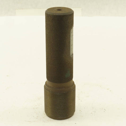 1-1/2" - 20 Thread Plug Gauge Right Hand