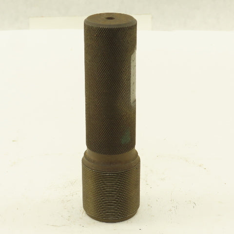 1-1/2" - 20 Thread Plug Gauge Right Hand
