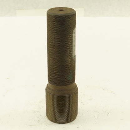 1-1/2" - 20 Thread Plug Gauge Right Hand