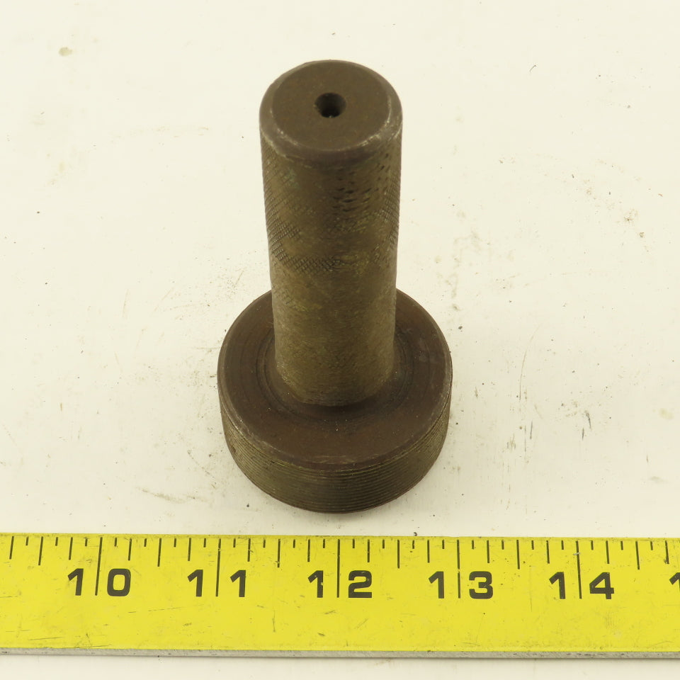 2" - 18 Thread Plug Gauge Right Hand