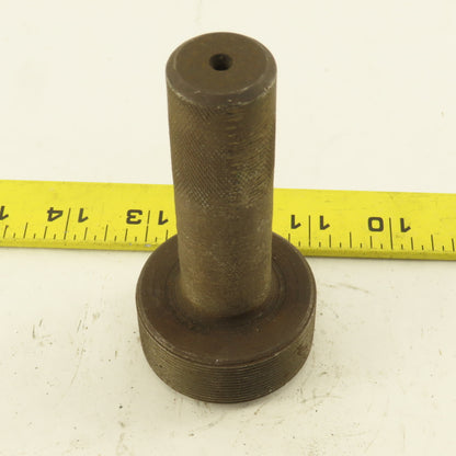 2" - 18 Thread Plug Gauge Right Hand